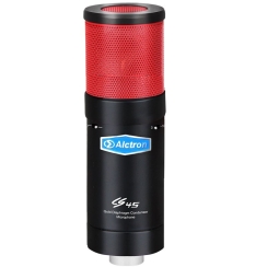 Alctron CS45 Condenser Mikrofon - 2