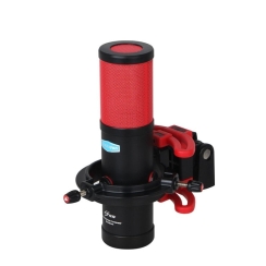 Alctron CS55 Geniş Diyafram FET Condenser Mikrofon - Alctron