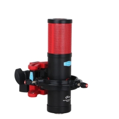 Alctron CS55 Geniş Diyafram FET Condenser Mikrofon - 2