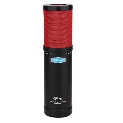 Alctron CS75 FET Condenser Mikrofon - 2
