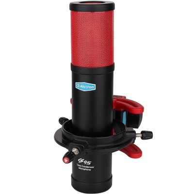 Alctron CS95 Condenser Mikrofon - 1