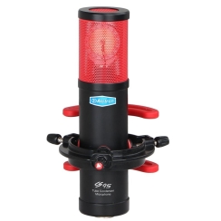 Alctron CS95 Condenser Mikrofon - 3