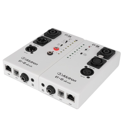 Alctron CT-8 Kablo Deneme Cihazı - 1