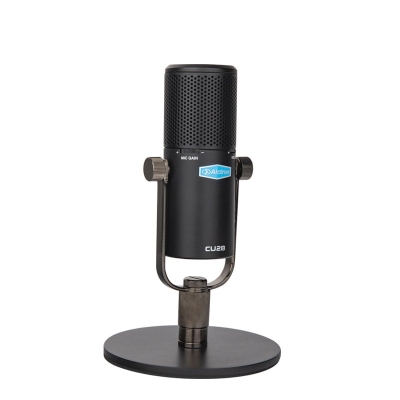 Alctron CU28 USB Condenser Mikrofon - 1