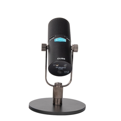 Alctron CU28 USB Condenser Mikrofon - 2