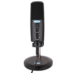 Alctron CU58 USB Condenser Kayıt Mikrofonu - 2