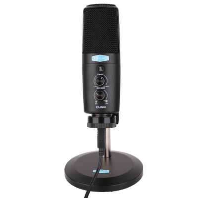 Alctron CU58 USB Condenser Kayıt Mikrofonu - 2