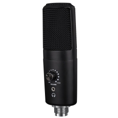 Alctron CU58 USB Condenser Kayıt Mikrofonu - 3