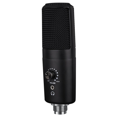 Alctron CU58 USB Condenser Kayıt Mikrofonu - 3