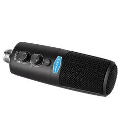 Alctron CU58 USB Condenser Kayıt Mikrofonu - 4