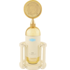 Alctron CX5 Geniş Diyafram FET Condenser Mikrofon - Alctron