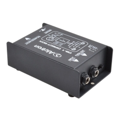 Alctron DB-1 Pasif DI Box - 2
