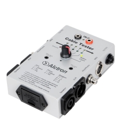 Alctron DB-2C Kablo Deneme Cihazı - Alctron