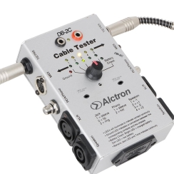 Alctron DB-2C Kablo Deneme Cihazı - 3