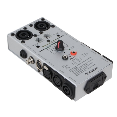 Alctron DB-4C Kablo Deneme Cihazı - 2