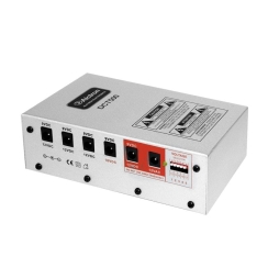 Alctron DCT500 Pedal İçin Power Supply - Alctron