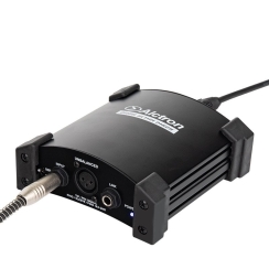 Alctron DI100 Aktif DI Box - 2