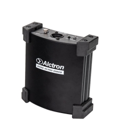 Alctron DI100 Aktif DI Box - 3