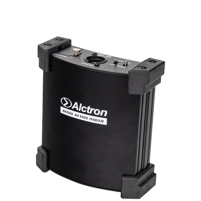 Alctron DI100 Aktif DI Box - 3