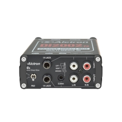 Alctron DI2002N Pasif DI Box - 2