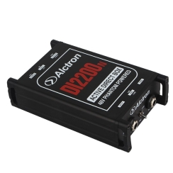 Alctron DI2200N Aktif DI Box - 3