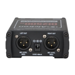 Alctron DI2500N Aktif DI Box - 2