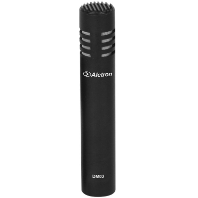 Alctron DM03 Enstrüman Mikrofonu - 1