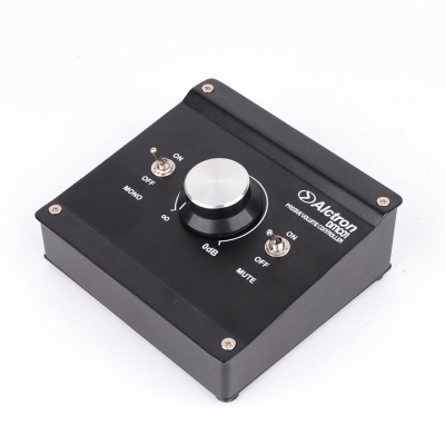 Alctron DMC01 Hoparlör Kontrolcüsü - 1