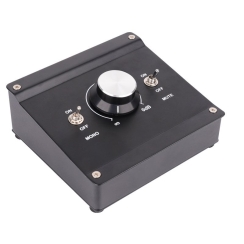 Alctron DMC01 Hoparlör Kontrolcüsü - 2