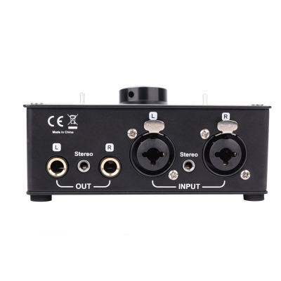 Alctron DMC01 Hoparlör Kontrolcüsü - 4