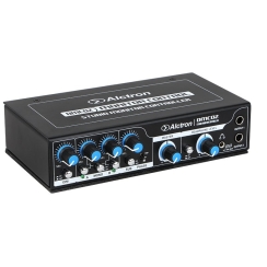 Alctron DMC02 Monitor Controller - Alctron