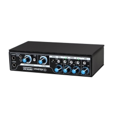 Alctron DMC02 Monitor Controller - 2