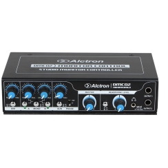 Alctron DMC02 Monitor Controller - 3