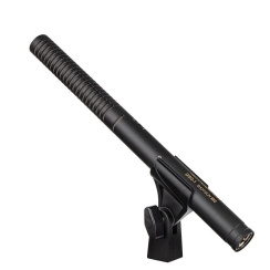 Alctron DSG-1 Shotgun Video Mikrofon - 3
