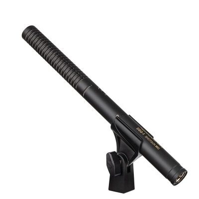 Alctron DSG-1 Shotgun Video Mikrofon - 3