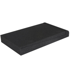 Alctron EPP005 Monitör Hoparlör İzolatörü - Hoparlör Süngeri (TEK) - 3