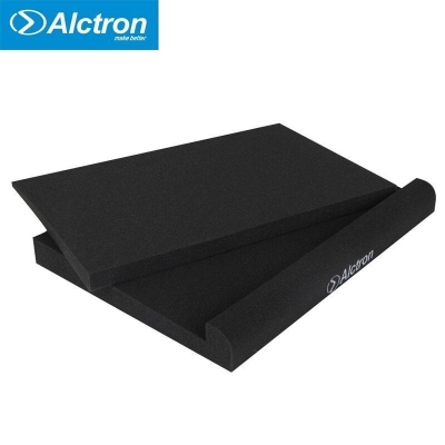 Alctron EPP008 Monitör Hoparlör İzolatörü - Hoparlör Süngeri (TEK) - 1