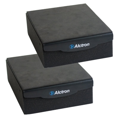 Alctron EPP10 Monitör Hoparlör İzolatörü - 1