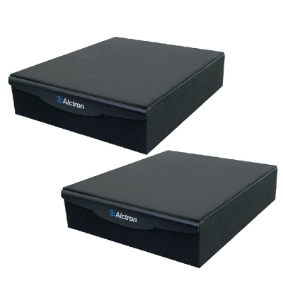 Alctron EPP12 Monitör Hoparlör İzolatörü - 1