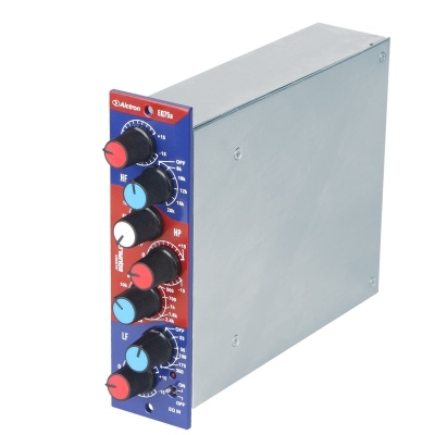 Alctron EQ75a Mikrofon Ekolayzer - 1