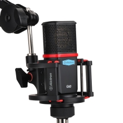 Alctron G60 Condenser Mikrofon - Alctron