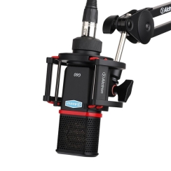 Alctron G60 Condenser Mikrofon - 2