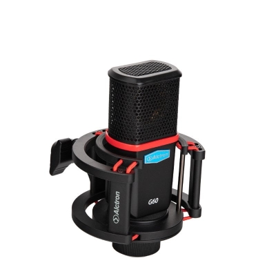Alctron G60 Condenser Mikrofon - 3