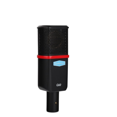 Alctron G60 Condenser Mikrofon - 4