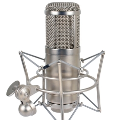 Alctron GT-2B Condenser Mikrofon - 4