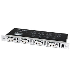 Alctron H4n 4 Kanal Kulaklık Amfi - Alctron