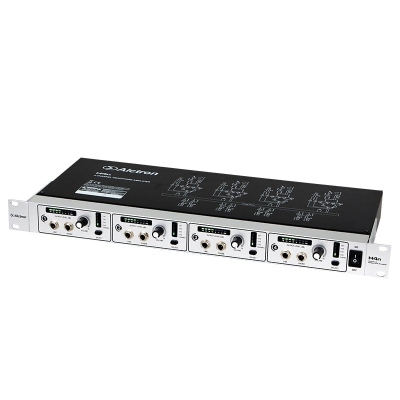 Alctron H4n 4 Kanal Kulaklık Amfi - 1