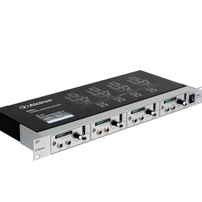 Alctron H4n 4 Kanal Kulaklık Amfi - 2