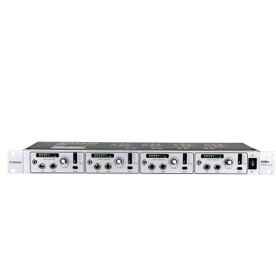 Alctron H4n 4 Kanal Kulaklık Amfi - 3