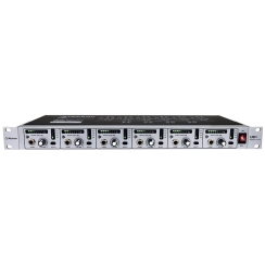 Alctron H6n 6 Kanal Kulaklık Amfi - Alctron
